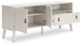 Aprilyn 59" TV Stand - White - Furniture Depot (7916471582968)