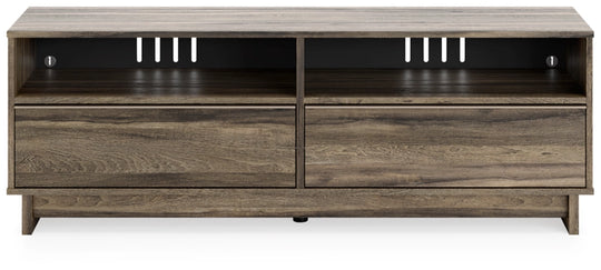 Shallifer 59" TV Stand - Furniture Depot