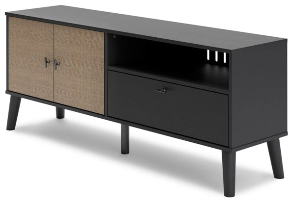 Charlang 59" TV Stand - Furniture Depot