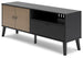 Charlang 59" TV Stand - Furniture Depot