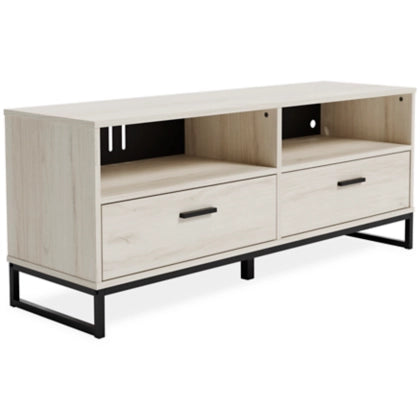 Socalle Medium TV Stand - Furniture Depot (7910139166968)