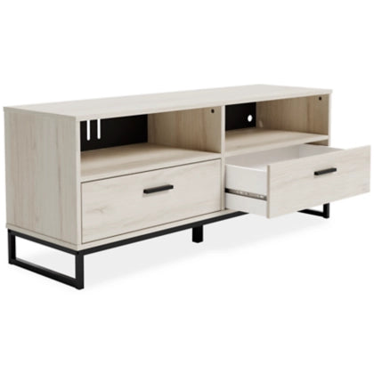 Socalle Medium TV Stand - Furniture Depot (7910139166968)