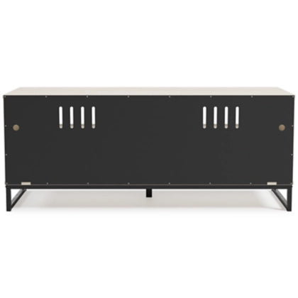 Socalle Medium TV Stand - Furniture Depot (7910139166968)