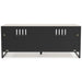 Socalle Medium TV Stand - Furniture Depot (7910139166968)