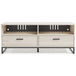 Socalle Medium TV Stand - Furniture Depot (7910139166968)
