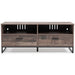 Neilsville 59" TV Stand - Multi Gray - Furniture Depot (7910060851448)