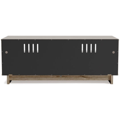Oliah Medium TV Stand - Furniture Depot