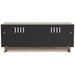 Oliah Medium TV Stand - Furniture Depot