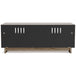 Oliah Medium TV Stand - Furniture Depot