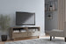 Oliah Medium TV Stand - Furniture Depot