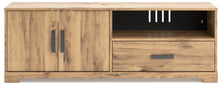 Load image into Gallery viewer, Larstin 59&quot; TV Stand - Furniture Depot (7920358719736)