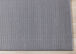 Ella Grey Carved Stripe Plush Rug - Furniture Depot