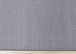 Ella Grey Carved Stripe Plush Rug - Furniture Depot