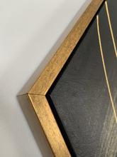 Obsidian Stars Wall Art - Furniture Depot (6234306740397)