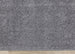 Fergus Solid Grey Bulky Shag Rug - Furniture Depot