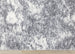 Fergus White Grey Wispy Clouds Rug - Furniture Depot