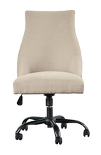 Load image into Gallery viewer, Home Office Swivel Desk Chair - Furniture Depot