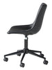 Home Office Swivel Desk Chair - Furniture Depot (6738030985389)