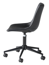 Load image into Gallery viewer, Home Office Swivel Desk Chair - Furniture Depot (6738030985389)