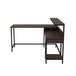 Camiburg Home Office L-Desk with Storage - Furniture Depot (7701369618680)