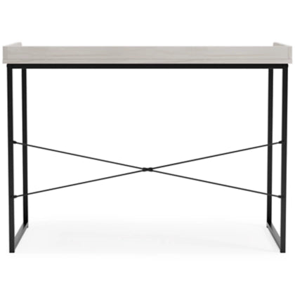 Bayflynn 43" Home Office Desk - Furniture Depot (7907116417272)