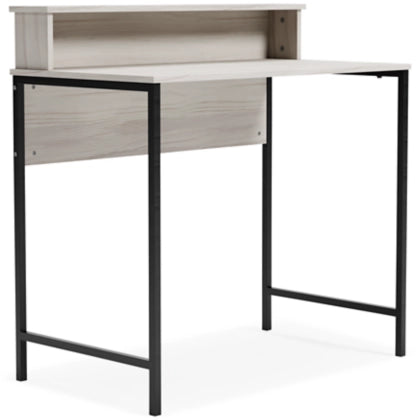 Bayflynn Home Office Desk - Furniture Depot (7907118252280)