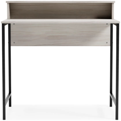 Bayflynn Home Office Desk - Furniture Depot (7907118252280)