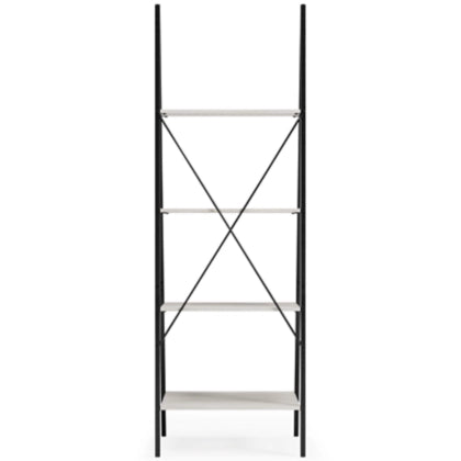 Bayflynn Bookcase - Furniture Depot (7907119726840)