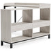 Bayflynn L-Desk - Furniture Depot (7907144859896)