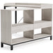 Bayflynn L-Desk - Furniture Depot (7907144859896)