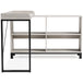 Bayflynn L-Desk - Furniture Depot (7907144859896)