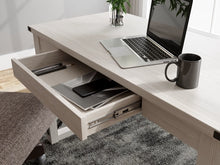 Load image into Gallery viewer, Bayflynn 48&quot; Home Office Desk - Furniture Depot (7907146334456)