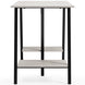 Bayflynn Home Office Desk - Furniture Depot (7907149316344)