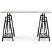 Bayflynn Home Office Desk - Furniture Depot (7907152888056)