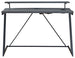 Lynxtyn 48" Home Office Desk - Two-tone - Furniture Depot (7886843445496)
