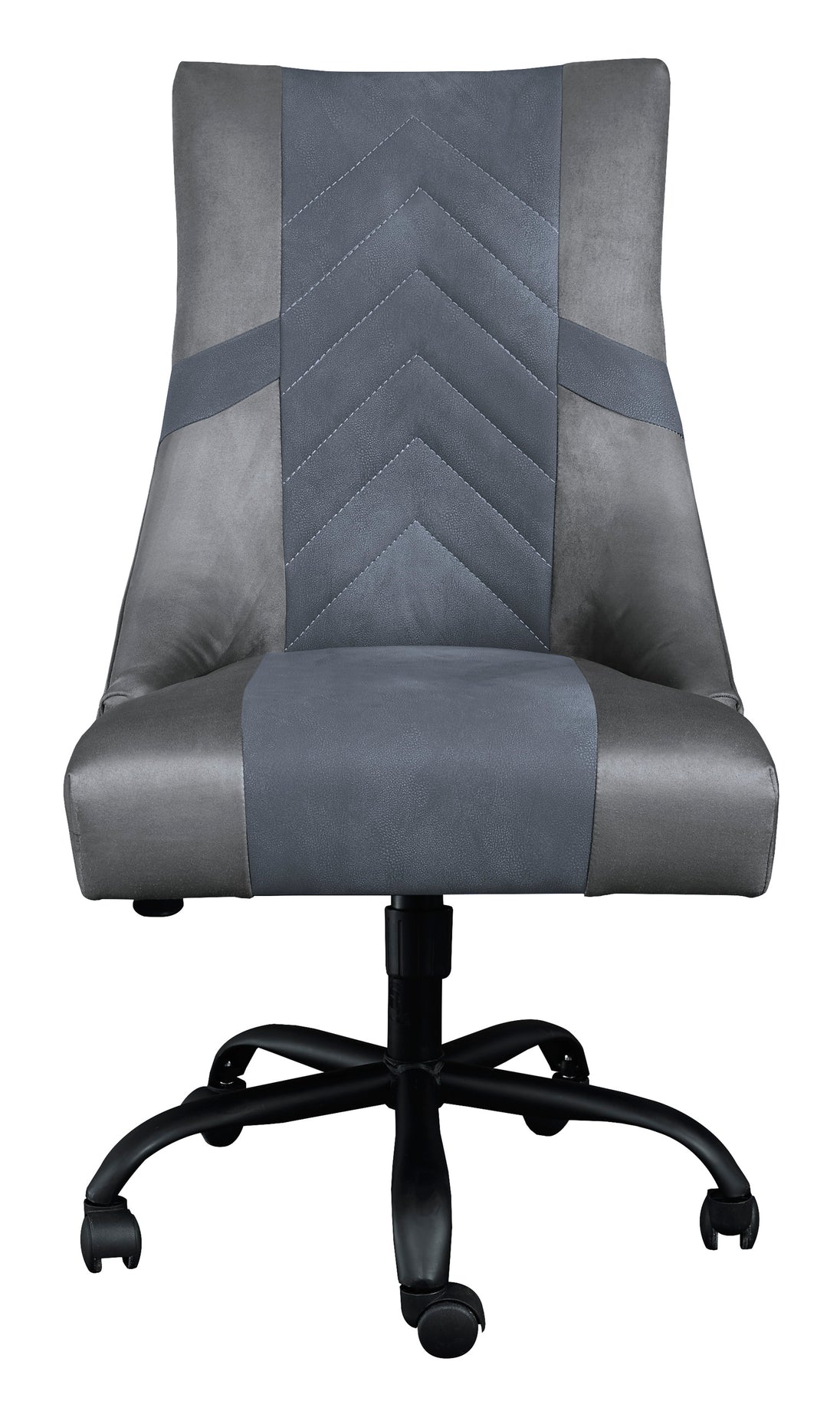 Barolli Gaming Chair - Two-tone - Furniture Depot (6749988520109)