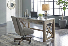 Load image into Gallery viewer, Aldwin Home Office Lift Top Desk - Furniture Depot (4810287644774)