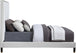 Harlie Velvet Bed - Sterling House Interiors (7679021973752)