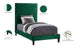 Harlie Velvet Bed - Sterling House Interiors (7679021973752)