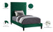 Harlie Velvet Bed - Sterling House Interiors (7679021973752)