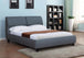 Irwin Storage Headboard Bed - Furniture Depot