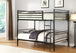 510 BUNK BED Single/Single - Furniture Depot