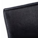 I 1106 Dining Chair - 2pcs / 38"H / Black Leather-Look / Black - Furniture Depot (7881066021112)