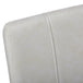 I 1113 Dining Chair - 2pcs / 39"H / Grey Fabric / Black Metal - Furniture Depot (7881066873080)