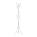 I 2063 Coat Rack - 74"H / White Metal - Furniture Depot (7881079521528)