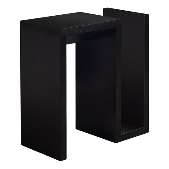 I 2089 Accent Table - 24"H / Espresso - Furniture Depot (7881081651448)