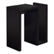I 2089 Accent Table - 24"H / Espresso - Furniture Depot (7881081651448)