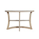 I 2416 Accent Table - 47"L / Dark Taupe Hall Console - Furniture Depot
