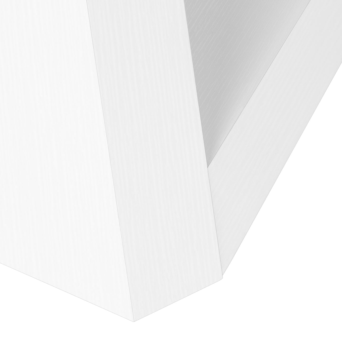 I 2429 Accent Table - 48"L / White Hall Console - Furniture Depot (7881092104440)