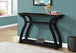 I 2439 Accent Table - 47"L / Black Hall Console - Furniture Depot (7881092399352)